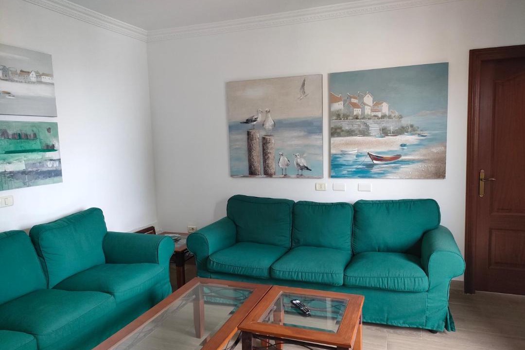Photo of Livingroom in San Juan de la Rambla
