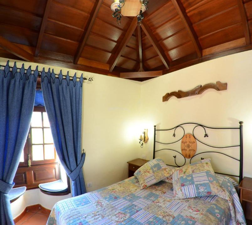 Photo of Bedroom in Erjos