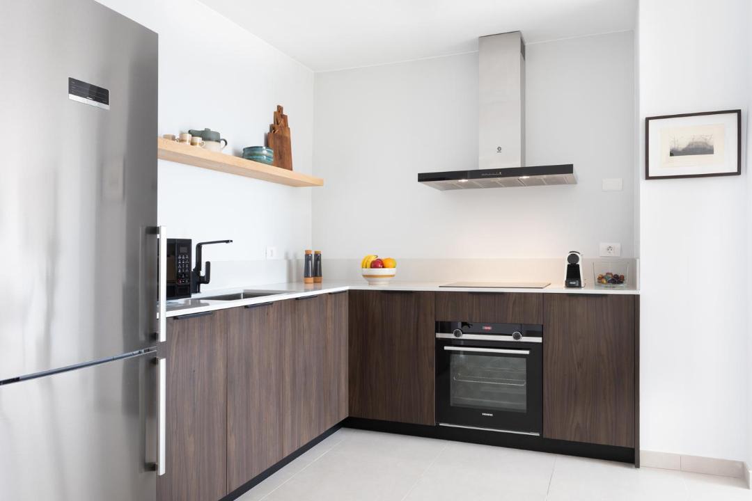 Photo of Kitchen in Las Caletillas